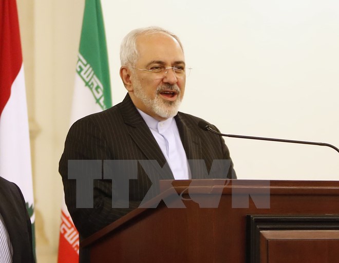 อิหร่านพร้อมที่จะสนทนากับซาอุดิ อาระเบียเพื่อแก้ไขปัญหาภูมิภาค